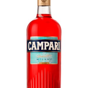 Bitter Campari 748ml
