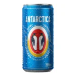Cerveja ANTARCTICA Pilsen Lata 269ml