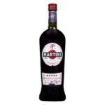 Martini Rosso Vermouth • Garrafa 750ml
