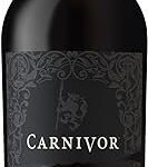 Carnivor Wines Carnivor Cabernet Sauvignon Cabernet Sauvignon