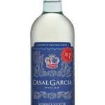 Vinho Casal Garcia Branco 750ml