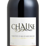 Vinho Nacional Chalise Tinto Seco 750ml