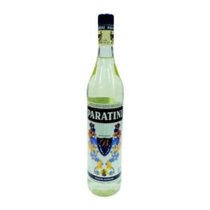 PARATINI BRANCO UN