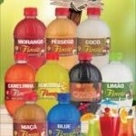 FLORETE BIG APPLE 500ML CX C/12