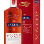 Conhaque Martell Cognac V.S.O.P. 700 ml