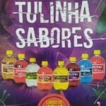 TULINHA TRADICIONAL 500ML CX C/12