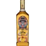 Tequila José Cuervo Ouro Edição Limitada Calavera 750 ml