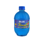 NEW FLORETE BLUE 500ML CX C/12