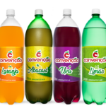 Refrigerante Convenção GUARANA 2L PCT C/6