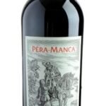 Vinho Pera Manca Tinto 750 ml