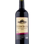 TERRA SANTA TINTO SECO 750ML UN