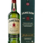 Whisky Jameson 750 ml