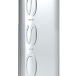 Água VOSS sem gás - Garrafa PET de 850 ml