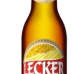 Cerveja Pilsen Lecker 600ml