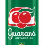 Refrigerante Guaraná Antarctica 269ml