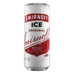 Bebida Mista Alcoólica Gaseificada Limão Clássico Smirnoff Ice Lata 269ml
