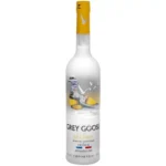 Vodka Francesa Grey Goose Le Citron 750ml