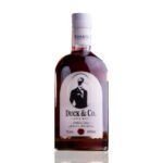 Whisky Duck & Co. Blended 750ml
