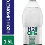 Refrigerante Limoneto H2Oh! 1,5 Litro