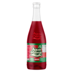 Refrigerante Água da Serra Framboesa 200 ml - 12 unidades