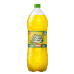 Refrigerante Água da Serra Laranjinha Pet 2 Litros - 06 unidades