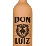 Licor Don Luiz Dulce de Leche Cream 750ml