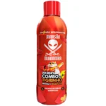 Mansão Maromba Whisky + Combo Tigrinho 1L (6 unidades)