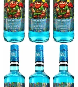 Busca Brisa 1l CX C/6